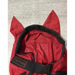 bonnet anti mouches