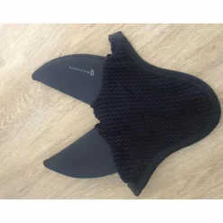 Bonnet anti-bruit Waldhausen très bon état