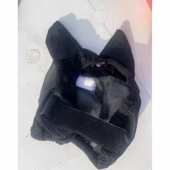 Bonnet anti-mouche