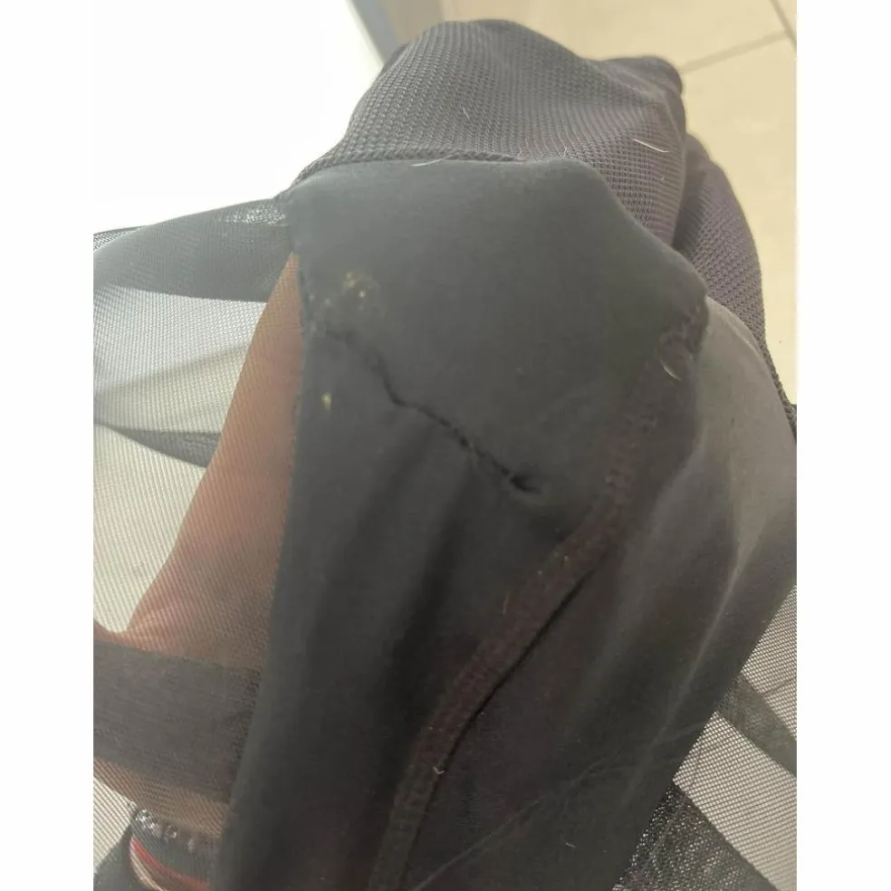 Bonnet anti-mouche Kentucky