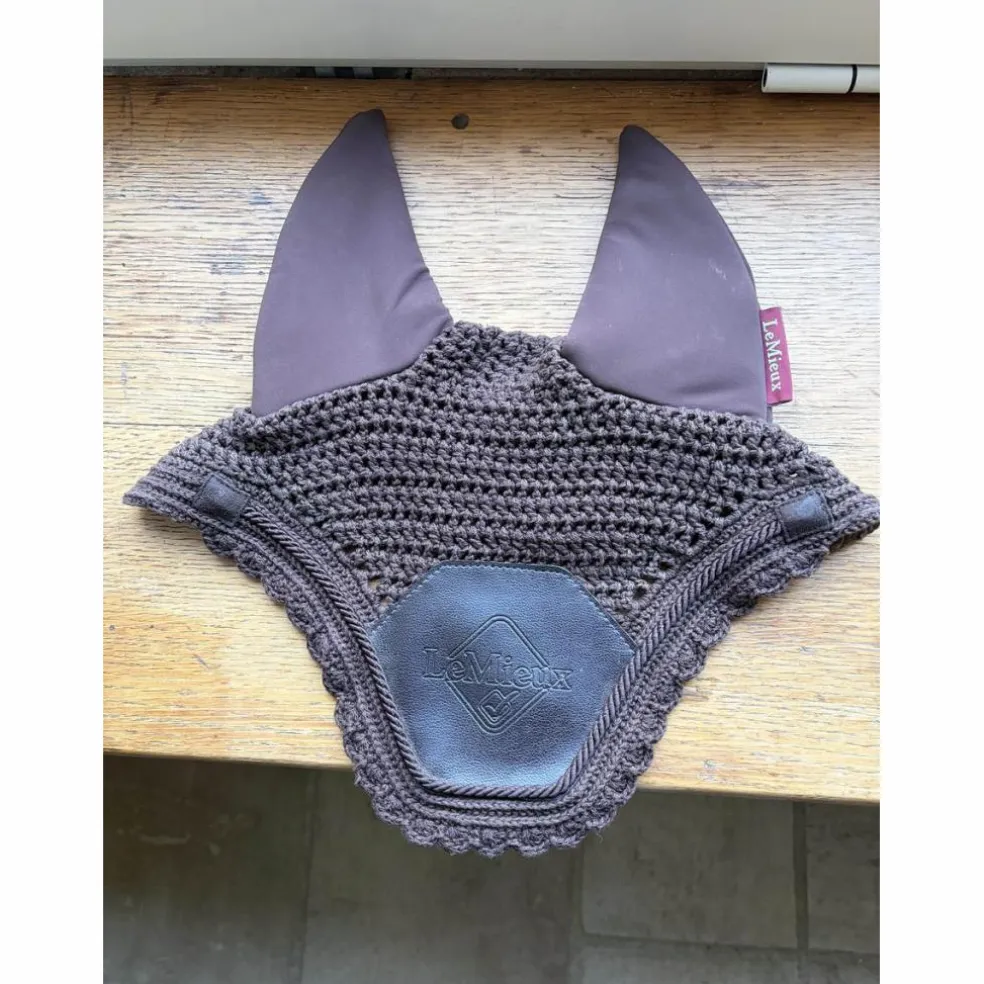 Bonnet anti-mouches LeMieux Acoustic Pro