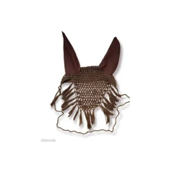 Bonnet Anti-mouches, Poney