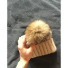 Bonnet avec pompom