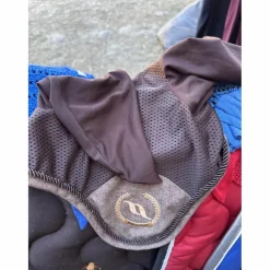 bonnet back on track