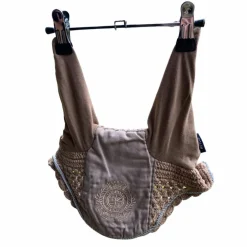 Bonnet beige