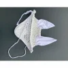 Bonnet blanc