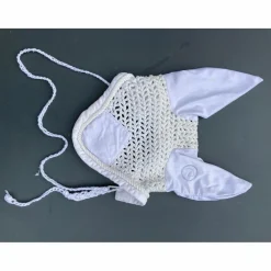Bonnet blanc