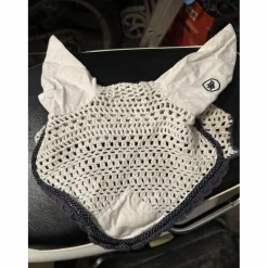 bonnet blanc