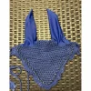 Bonnet bleu