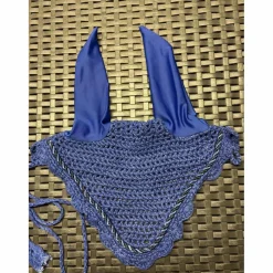 Bonnet bleu