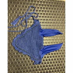 Bonnet bleu