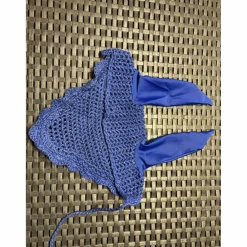 Bonnet bleu