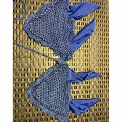 Bonnet bleu