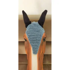 Bonnet bleu
