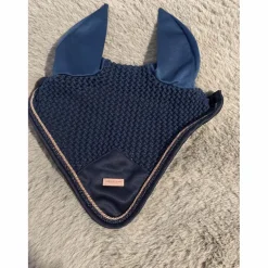 bonnet bleu