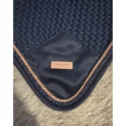 bonnet bleu
