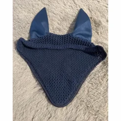 bonnet bleu