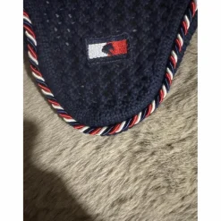 bonnet bleu