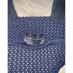 bonnet bleu