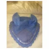 bonnet bleu