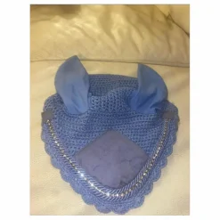 bonnet bleu