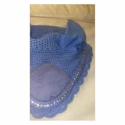 bonnet bleu