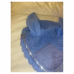 bonnet bleu