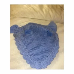 bonnet bleu