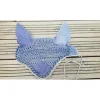 Bonnet bleu ciel