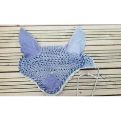 Bonnet bleu ciel