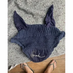 Bonnet bleu Dyon