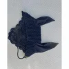 bonnet bleu marine