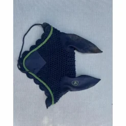 bonnet bleu marine