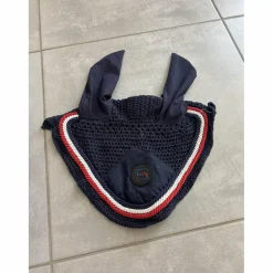 bonnet bleu marine