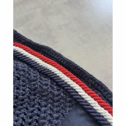 bonnet bleu marine