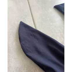 bonnet bleu marine