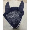 Bonnet bleu marine