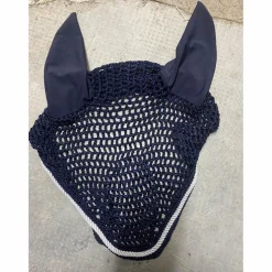 Bonnet bleu marine