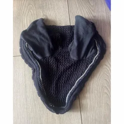 bonnet bleu marine