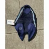 Bonnet bleu marine Cheval