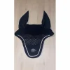 bonnet bleu marine equitheme