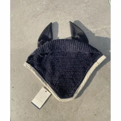 Bonnet bleu marine Equithème