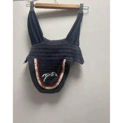 bonnet bleu marine Pénélope