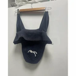 bonnet bleu marine Pénélope