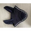 bonnet bleu marine taille cheval