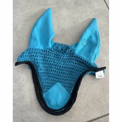 bonnet bleu taille cob equitheme