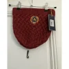 bonnet bordeaux B/Vertigo