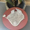 Bonnet BR beige