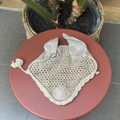 Bonnet BR beige