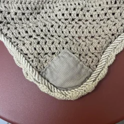 Bonnet BR beige